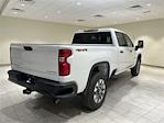 New 2025 Chevrolet Silverado 2500 Custom Crew Cab 4x4 Pickup for sale #54640 - photo 5