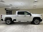 New 2025 Chevrolet Silverado 2500 Custom Crew Cab 4x4 Pickup for sale #54640 - photo 6