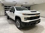 New 2025 Chevrolet Silverado 2500 Custom Crew Cab 4x4 Pickup for sale #54640 - photo 7