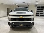New 2025 Chevrolet Silverado 2500 Custom Crew Cab 4x4 Pickup for sale #54640 - photo 8