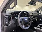 New 2025 Chevrolet Silverado 2500 Custom Crew Cab 4x4 Pickup for sale #54640 - photo 9