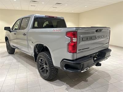 2025 Chevrolet Silverado 1500 Crew Cab 4x4 Pickup for sale #54649 - photo 2