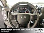 New 2025 Chevrolet Silverado 1500 Custom Crew Cab 4x4 Pickup for sale #54649 - photo 10