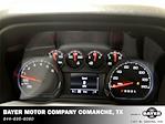 New 2025 Chevrolet Silverado 1500 Custom Crew Cab 4x4 Pickup for sale #54649 - photo 11