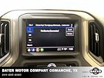 New 2025 Chevrolet Silverado 1500 Custom Crew Cab 4x4 Pickup for sale #54649 - photo 12