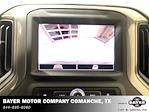New 2025 Chevrolet Silverado 1500 Custom Crew Cab 4x4 Pickup for sale #54649 - photo 13