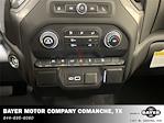 New 2025 Chevrolet Silverado 1500 Custom Crew Cab 4x4 Pickup for sale #54649 - photo 16