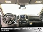 New 2025 Chevrolet Silverado 1500 Custom Crew Cab 4x4 Pickup for sale #54649 - photo 18