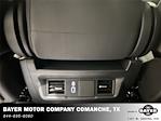 New 2025 Chevrolet Silverado 1500 Custom Crew Cab 4x4 Pickup for sale #54649 - photo 19
