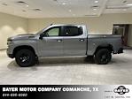 New 2025 Chevrolet Silverado 1500 Custom Crew Cab 4x4 Pickup for sale #54649 - photo 3