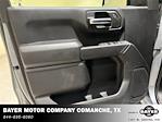 New 2025 Chevrolet Silverado 1500 Custom Crew Cab 4x4 Pickup for sale #54649 - photo 20
