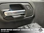 New 2025 Chevrolet Silverado 1500 Custom Crew Cab 4x4 Pickup for sale #54649 - photo 21