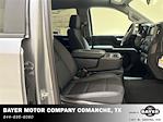 New 2025 Chevrolet Silverado 1500 Custom Crew Cab 4x4 Pickup for sale #54649 - photo 23