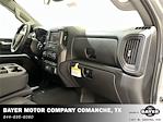 New 2025 Chevrolet Silverado 1500 Custom Crew Cab 4x4 Pickup for sale #54649 - photo 24