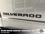 New 2025 Chevrolet Silverado 1500 Custom Crew Cab 4x4 Pickup for sale #54649 - photo 27
