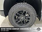 New 2025 Chevrolet Silverado 1500 Custom Crew Cab 4x4 Pickup for sale #54649 - photo 28