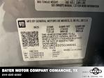 New 2025 Chevrolet Silverado 1500 Custom Crew Cab 4x4 Pickup for sale #54649 - photo 29