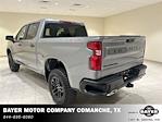 New 2025 Chevrolet Silverado 1500 Custom Crew Cab 4x4 Pickup for sale #54649 - photo 2