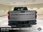 New 2025 Chevrolet Silverado 1500 Custom Crew Cab 4x4 Pickup for sale #54649 - photo 4