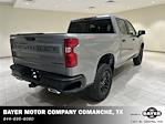 New 2025 Chevrolet Silverado 1500 Custom Crew Cab 4x4 Pickup for sale #54649 - photo 5