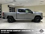New 2025 Chevrolet Silverado 1500 Custom Crew Cab 4x4 Pickup for sale #54649 - photo 6