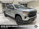 New 2025 Chevrolet Silverado 1500 Custom Crew Cab 4x4 Pickup for sale #54649 - photo 7