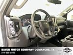 New 2025 Chevrolet Silverado 1500 Custom Crew Cab 4x4 Pickup for sale #54649 - photo 9