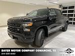 New 2025 Chevrolet Silverado 1500 Custom Crew Cab Pickup for sale #54650 - photo 1
