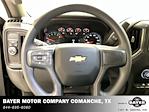 New 2025 Chevrolet Silverado 1500 Custom Crew Cab Pickup for sale #54650 - photo 10