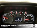 New 2025 Chevrolet Silverado 1500 Custom Crew Cab Pickup for sale #54650 - photo 11
