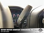 New 2025 Chevrolet Silverado 1500 Custom Crew Cab Pickup for sale #54650 - photo 14