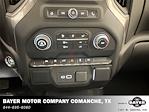 New 2025 Chevrolet Silverado 1500 Custom Crew Cab Pickup for sale #54650 - photo 16