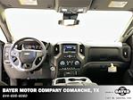 New 2025 Chevrolet Silverado 1500 Custom Crew Cab Pickup for sale #54650 - photo 18