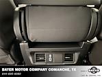 New 2025 Chevrolet Silverado 1500 Custom Crew Cab Pickup for sale #54650 - photo 19