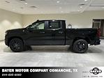 New 2025 Chevrolet Silverado 1500 Custom Crew Cab Pickup for sale #54650 - photo 3