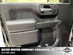 New 2025 Chevrolet Silverado 1500 Custom Crew Cab Pickup for sale #54650 - photo 20
