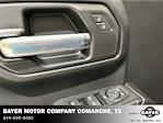 New 2025 Chevrolet Silverado 1500 Custom Crew Cab Pickup for sale #54650 - photo 21
