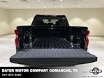 New 2025 Chevrolet Silverado 1500 Custom Crew Cab Pickup for sale #54650 - photo 22