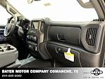 New 2025 Chevrolet Silverado 1500 Custom Crew Cab Pickup for sale #54650 - photo 24