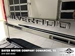 New 2025 Chevrolet Silverado 1500 Custom Crew Cab Pickup for sale #54650 - photo 27