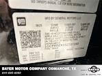 New 2025 Chevrolet Silverado 1500 Custom Crew Cab Pickup for sale #54650 - photo 29