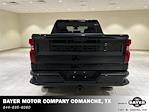 New 2025 Chevrolet Silverado 1500 Custom Crew Cab Pickup for sale #54650 - photo 4