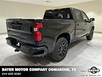 New 2025 Chevrolet Silverado 1500 Custom Crew Cab Pickup for sale #54650 - photo 5