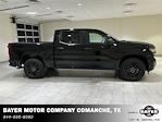 New 2025 Chevrolet Silverado 1500 Custom Crew Cab Pickup for sale #54650 - photo 6