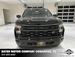 New 2025 Chevrolet Silverado 1500 Custom Crew Cab Pickup for sale #54650 - photo 8