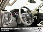 New 2025 Chevrolet Silverado 1500 Custom Crew Cab Pickup for sale #54650 - photo 9
