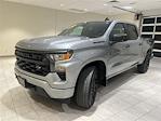 New 2025 Chevrolet Silverado 1500 Custom Crew Cab for sale #54651 - photo 1