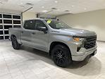New 2025 Chevrolet Silverado 1500 Custom Crew Cab for sale #54651 - photo 7