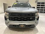 New 2025 Chevrolet Silverado 1500 Custom Crew Cab for sale #54651 - photo 8