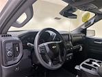 New 2025 Chevrolet Silverado 1500 Custom Crew Cab for sale #54651 - photo 9